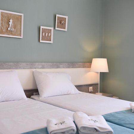 Dionisos Elia Aparthotel Paralia Dionysiou Exterior photo